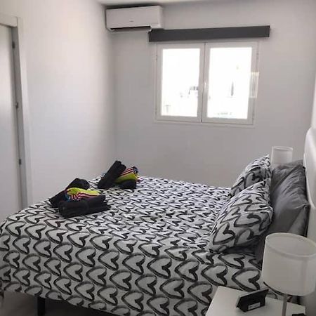 Apartmán Atlantic View 16A Puerto del Carmen  Exteriér fotografie