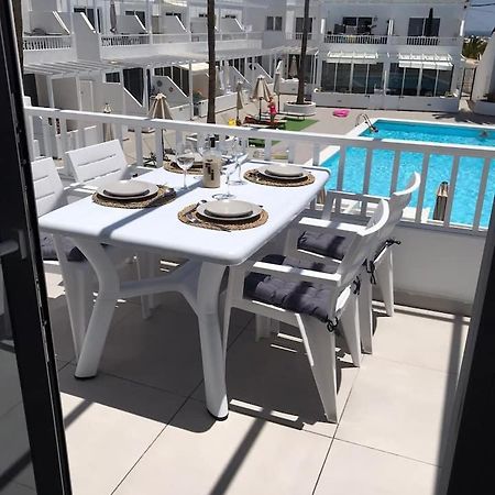 Apartmán Atlantic View 16A Puerto del Carmen  Exteriér fotografie