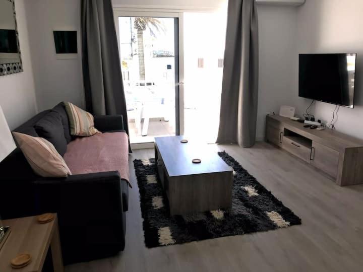 Apartmán Atlantic View 16A Puerto del Carmen  Exteriér fotografie