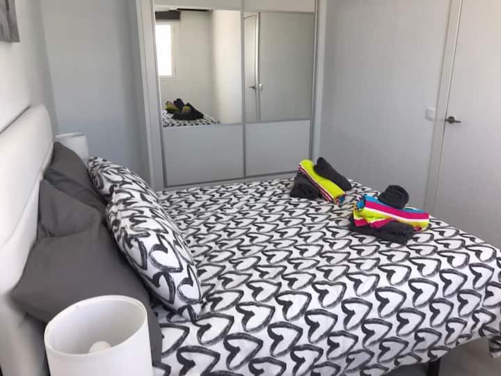 Apartmán Atlantic View 16A Puerto del Carmen  Exteriér fotografie