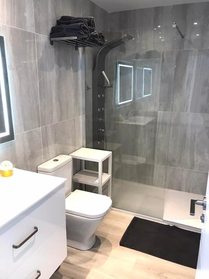 Apartmán Atlantic View 16A Puerto del Carmen  Exteriér fotografie