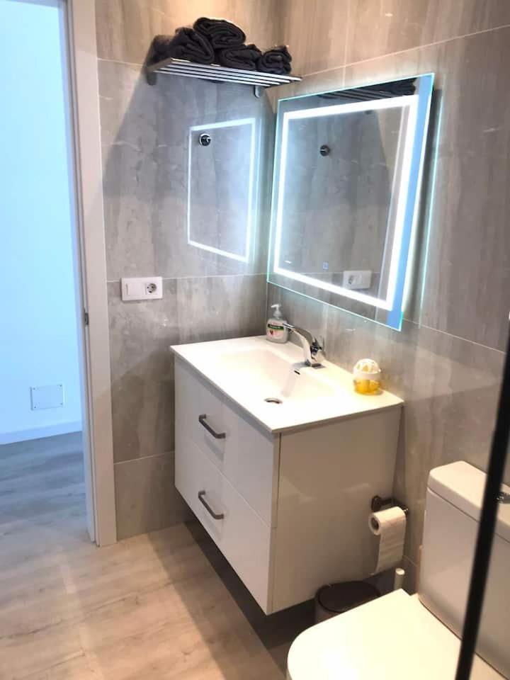 Apartmán Atlantic View 16A Puerto del Carmen  Exteriér fotografie